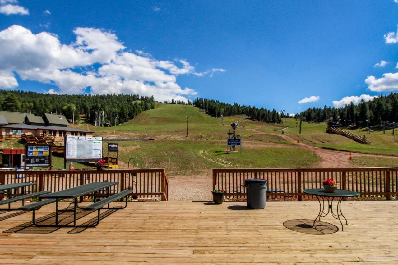 Gold Creek 208 Daire Angel Fire Dış mekan fotoğraf
